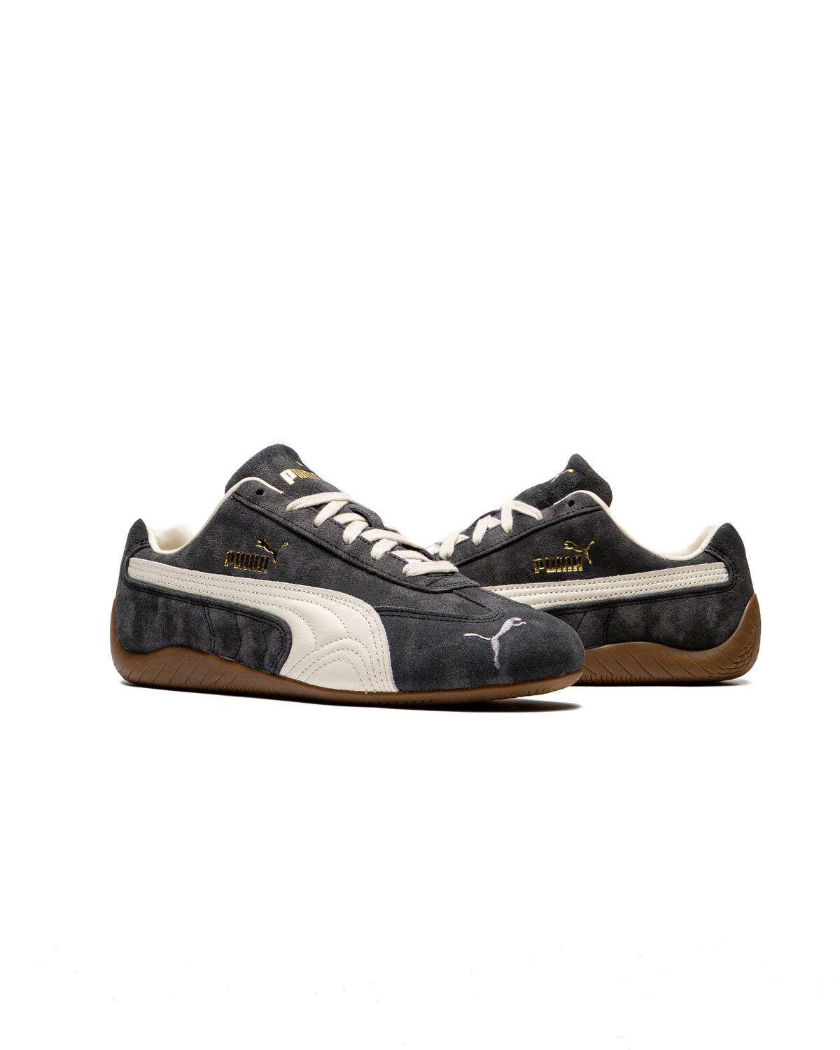 Puma Speedcat Faded Cast Iron/Alpine Snow - Image 22