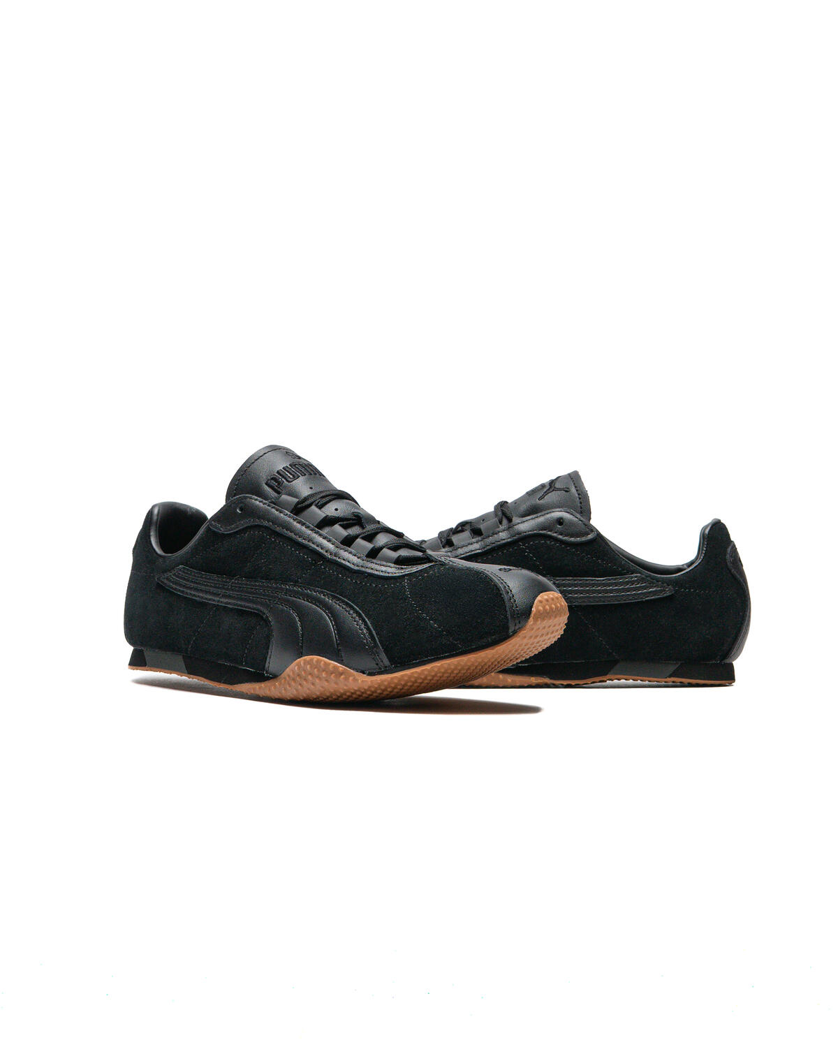 Puma H-Street Premium - Black/Shadow Gray - Image 19