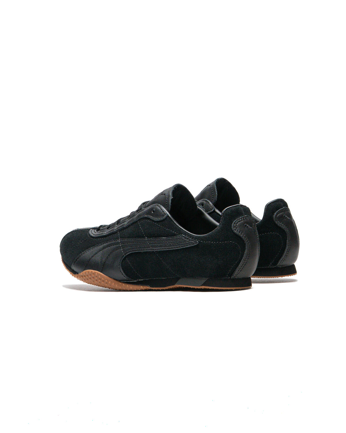 Puma H-Street Premium - Black/Shadow Gray - Image 18