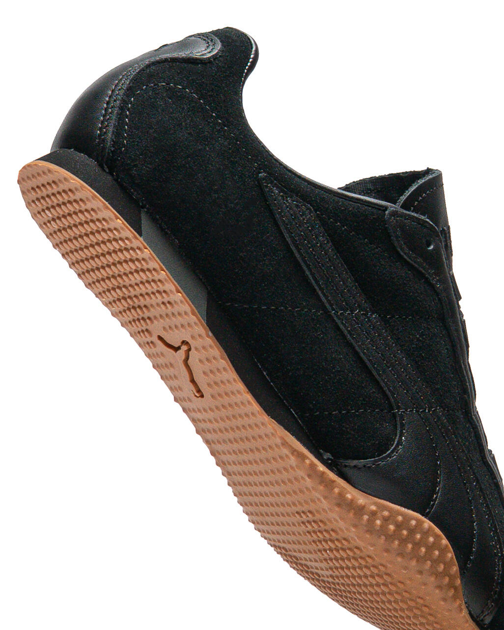 Puma H-Street Premium - Black/Shadow Gray - Image 21