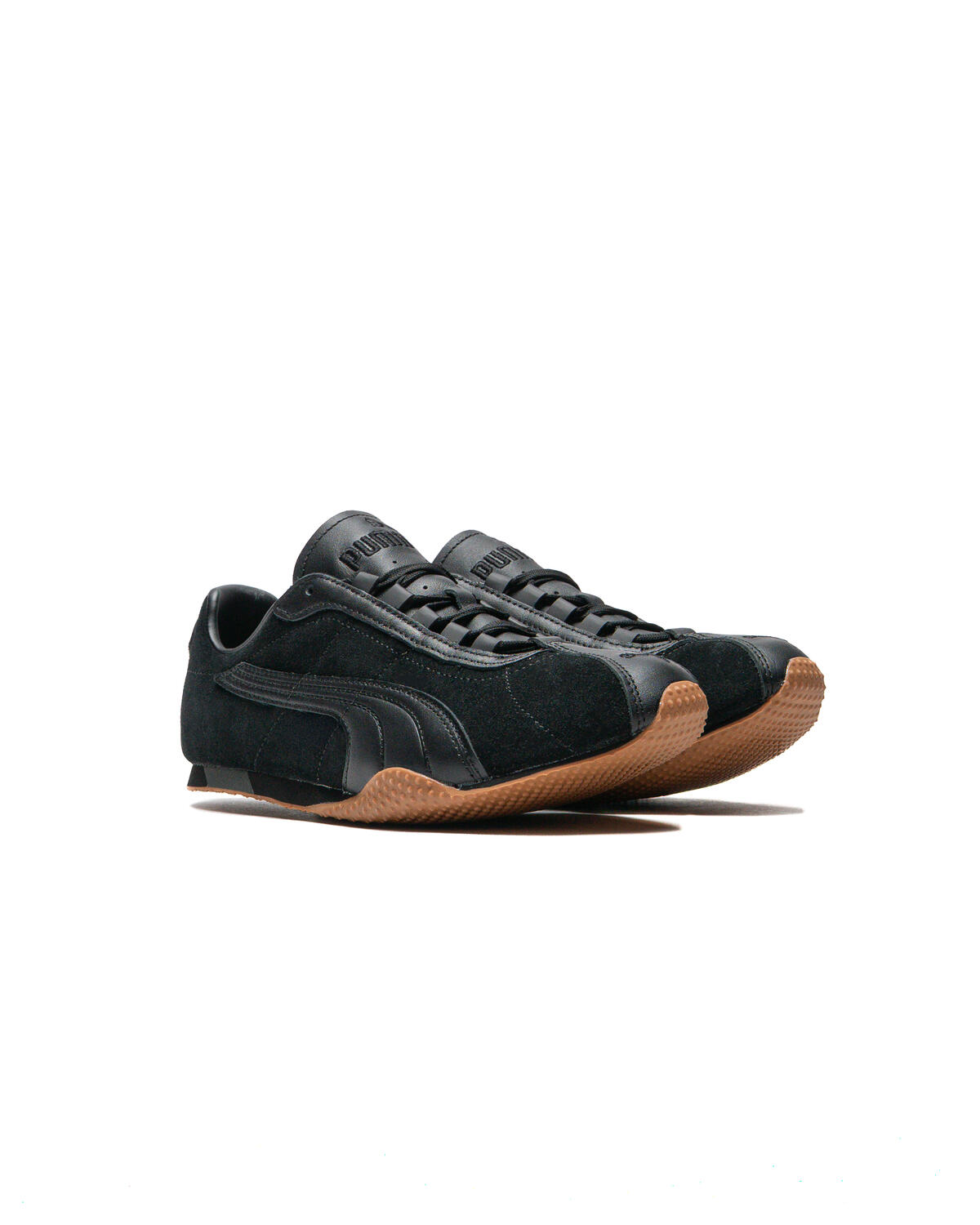 Puma H-Street Premium - Black/Shadow Gray - Image 17