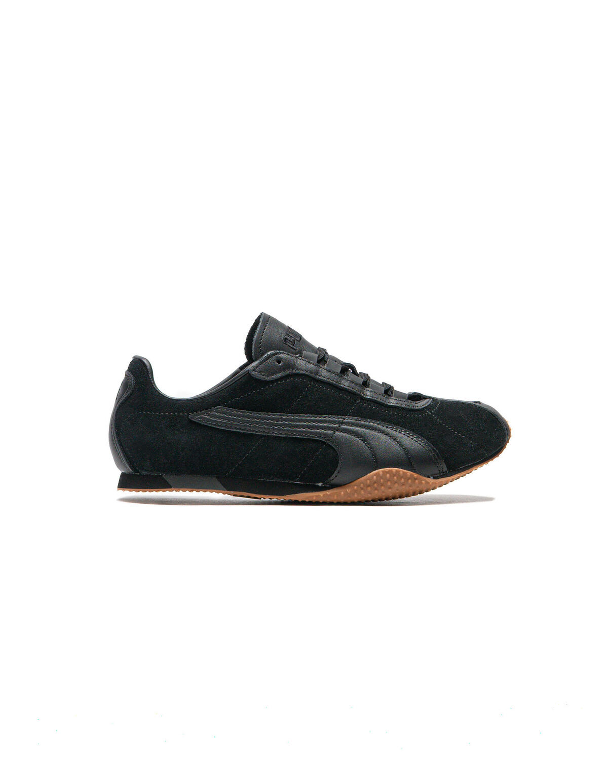 Puma H-Street Premium - Black/Shadow Gray - Image 16