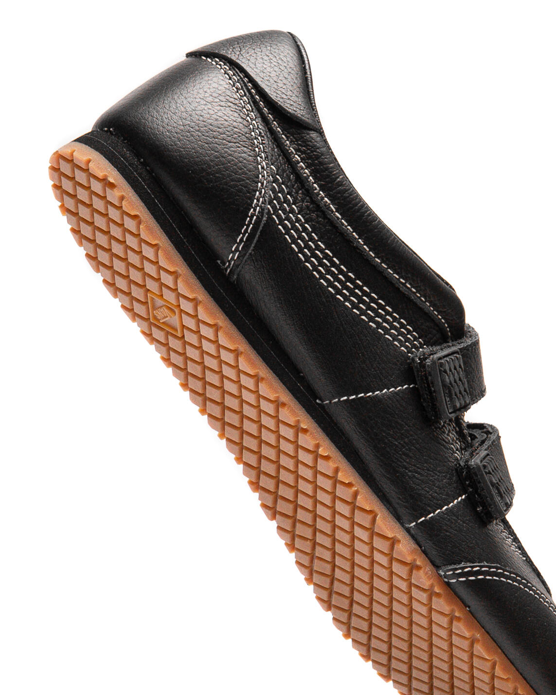 Vans Mary Jane Super Lowpro Black - Image 7