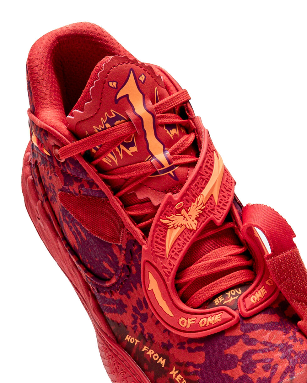 Lamelo Ball MB.05 'Crowd Surf' Puma Basketball Shoes - Image 11
