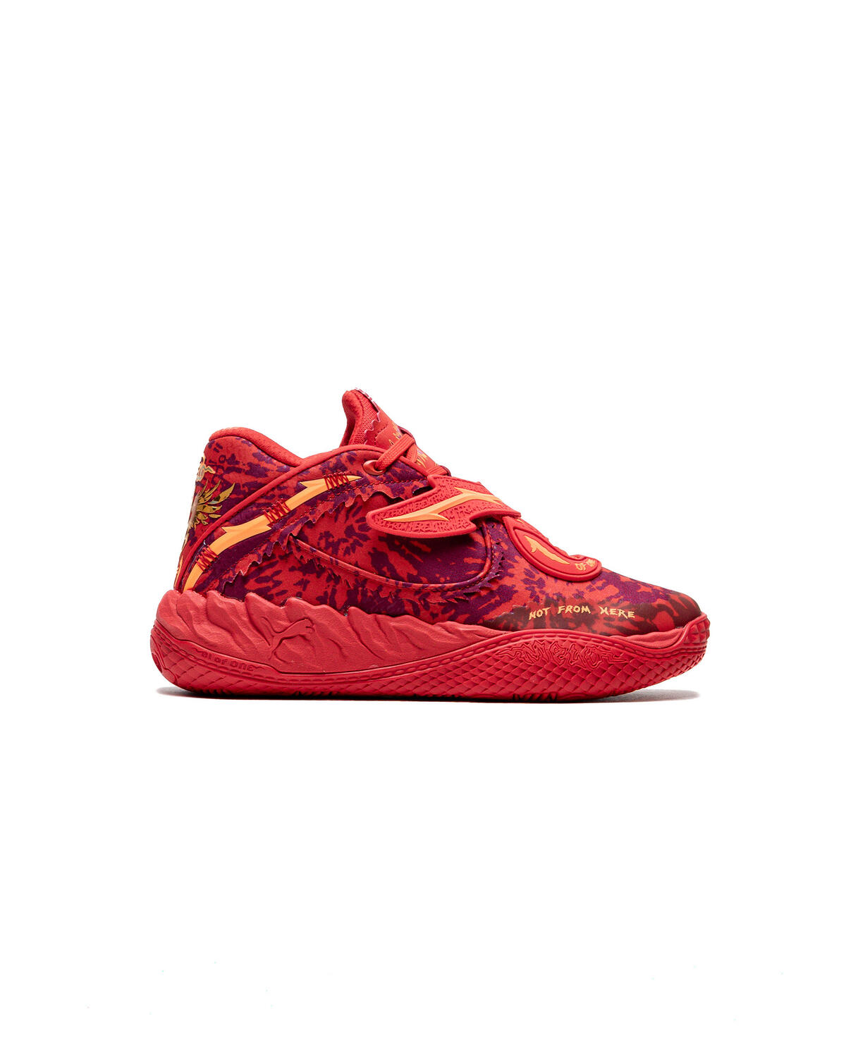 Lamelo Ball MB.05 'Crowd Surf' Puma Basketball Shoes - Image 6