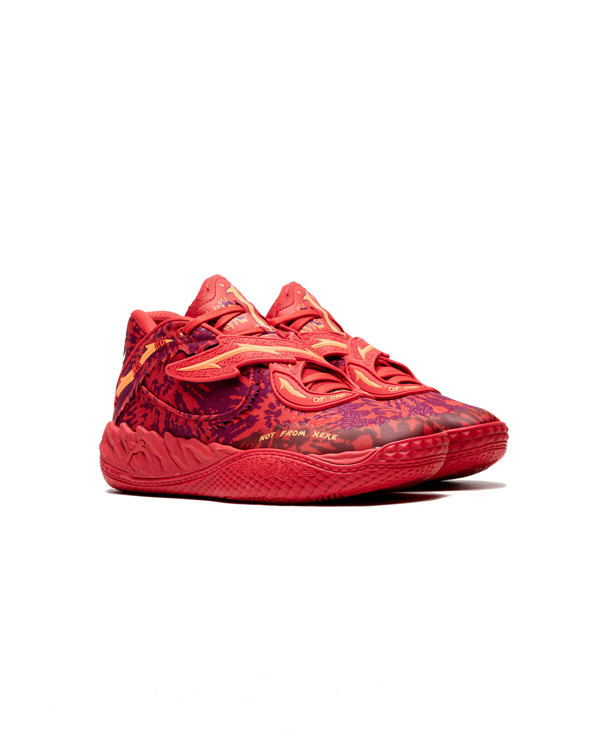 Lamelo Ball MB.05 'Crowd Surf' Puma Basketball Shoes - Image 7