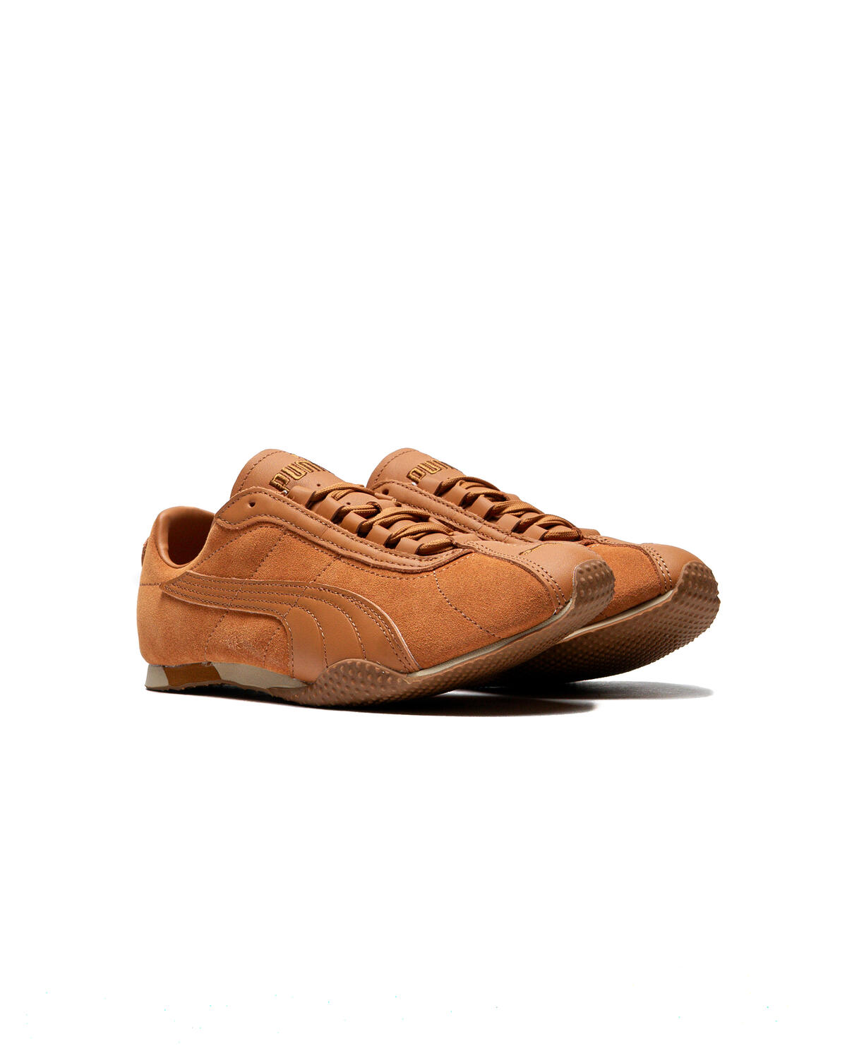 Puma H-Street Premium (Brandy/Toasted Almond) - Image 28