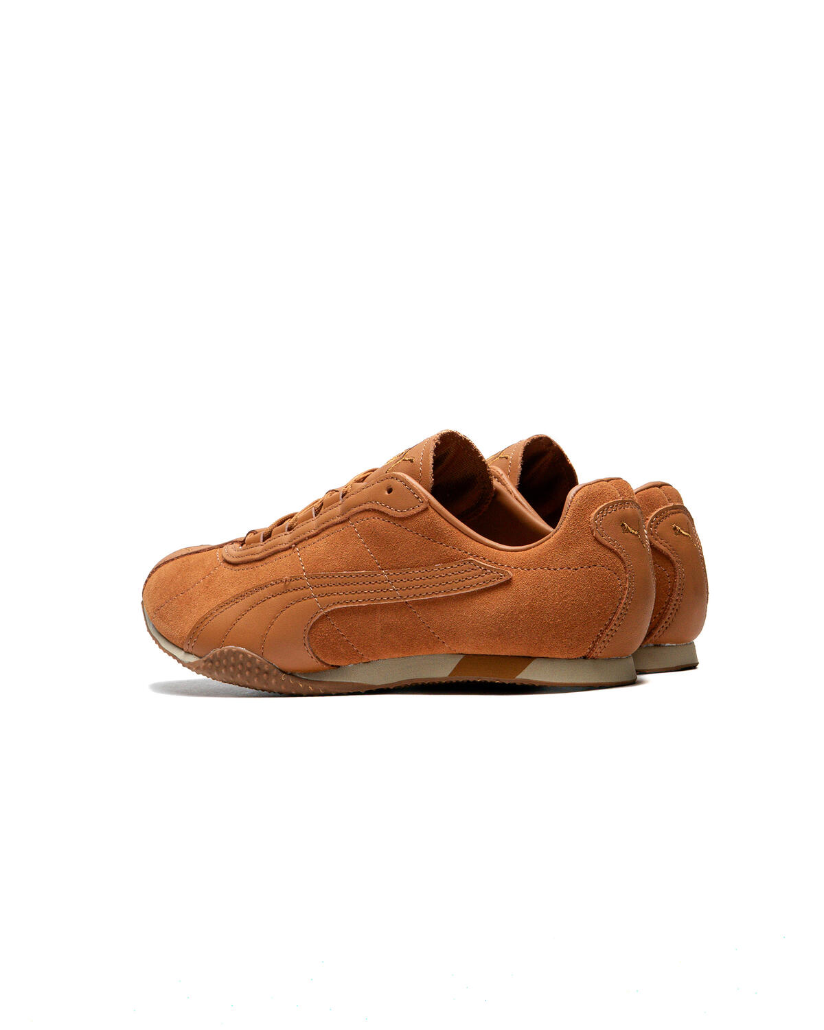 Puma H-Street Premium (Brandy/Toasted Almond) - Image 35