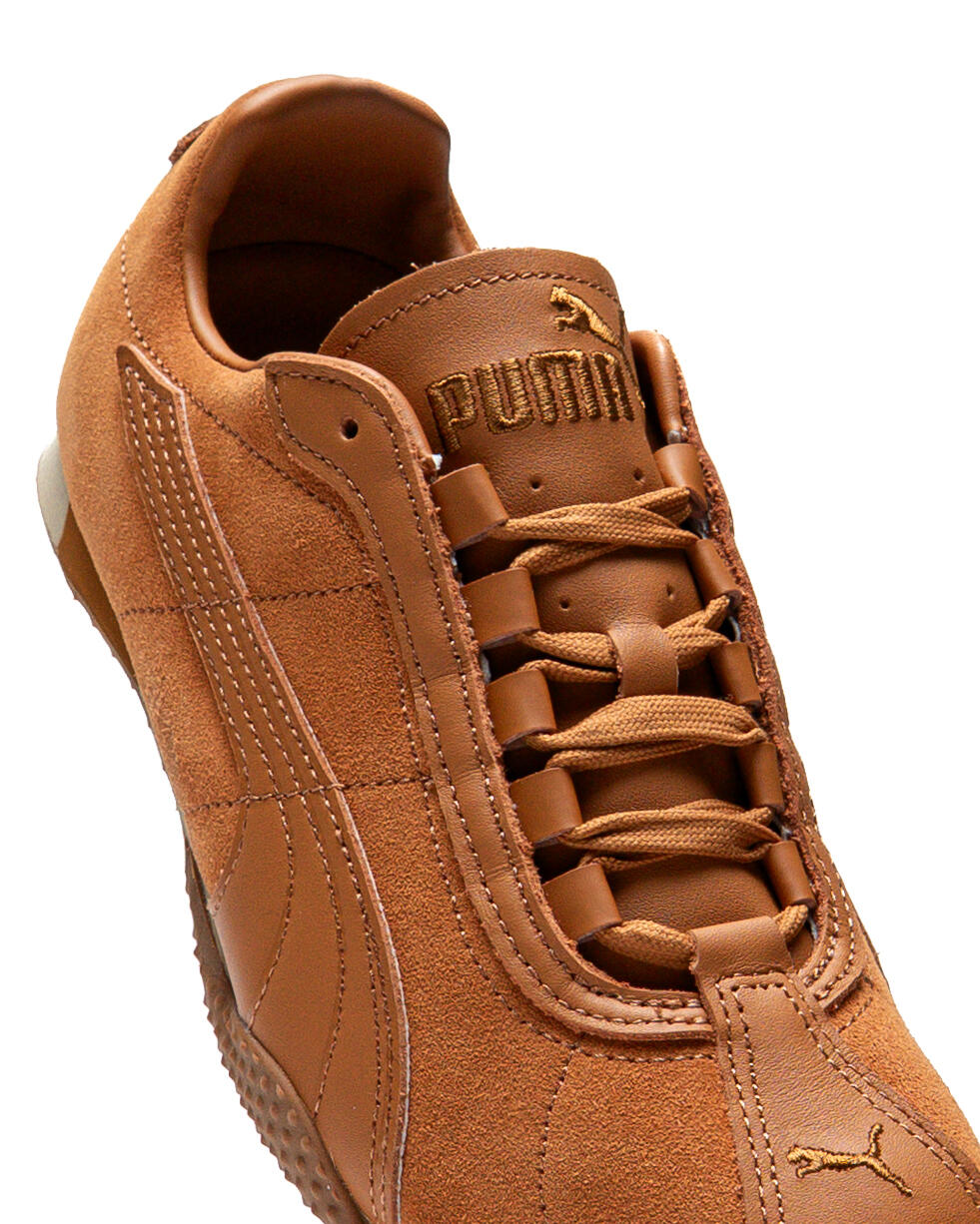 Puma H-Street Premium (Brandy/Toasted Almond) - Image 38