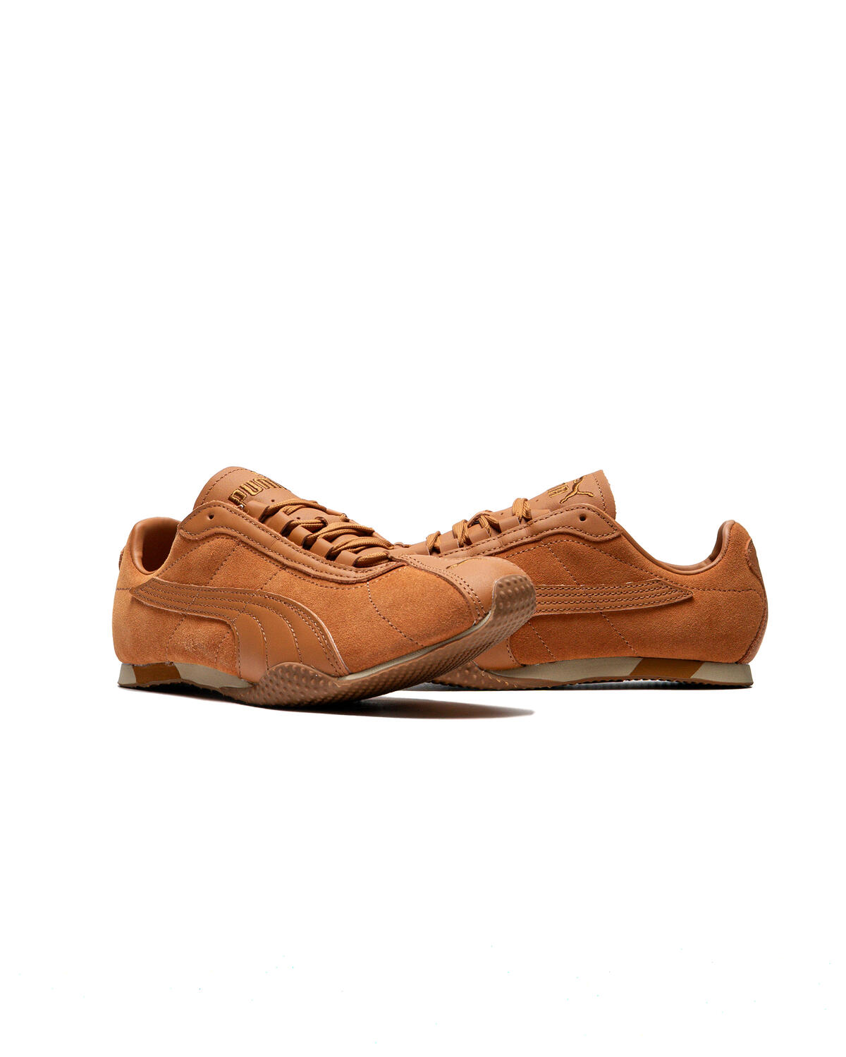 Puma H-Street Premium (Brandy/Toasted Almond) - Image 36