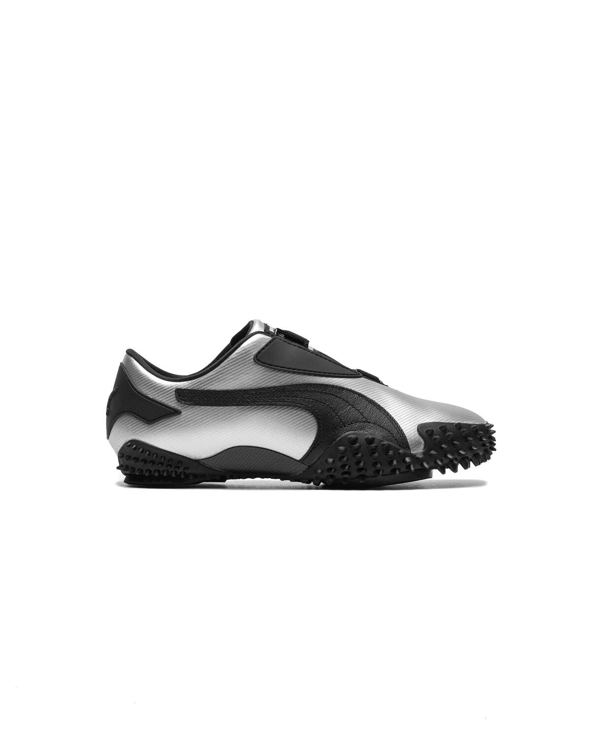 PUMA Mostro Metal Puma Silver / Puma Black - Image 21