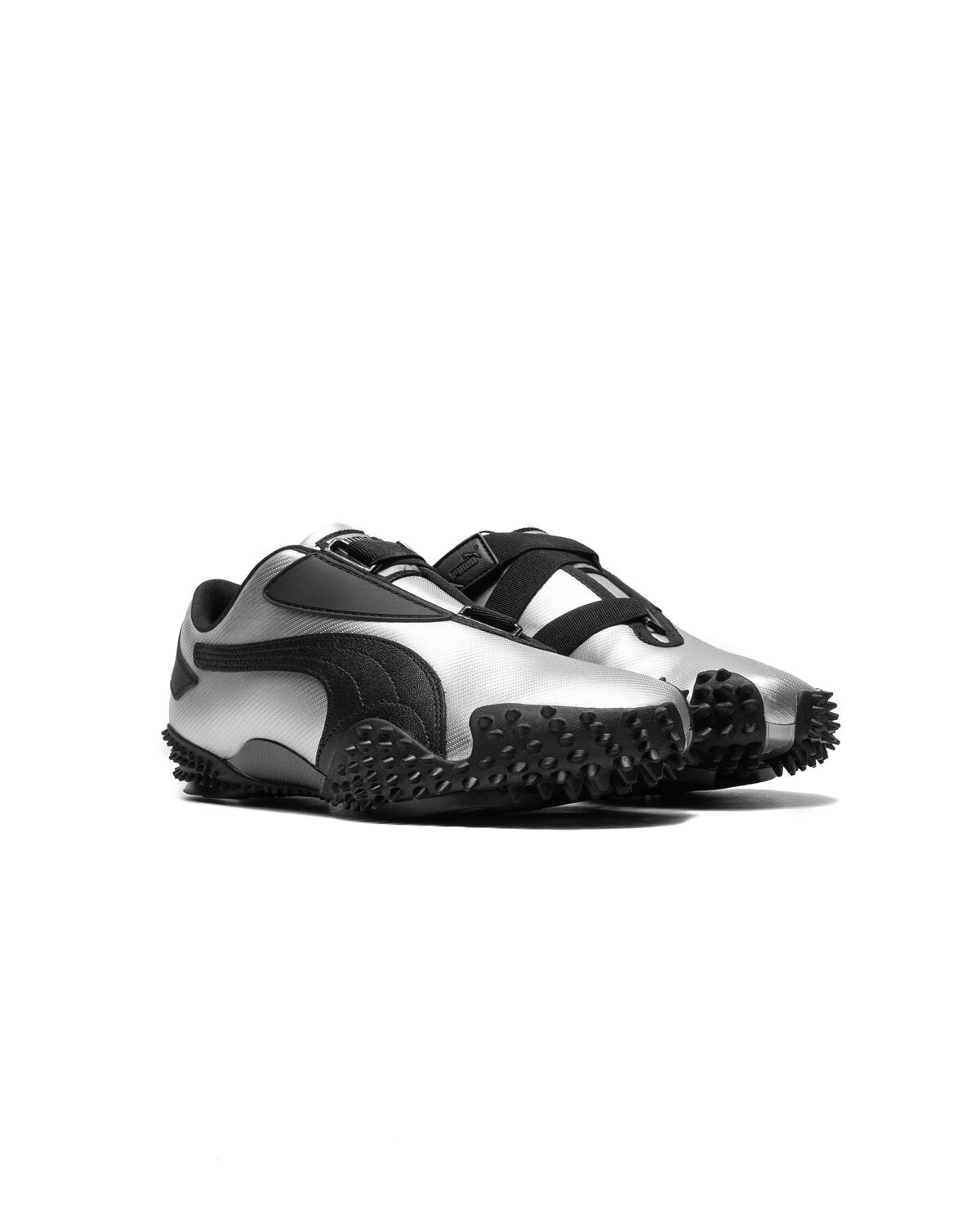 PUMA Mostro Metal Puma Silver / Puma Black - Image 22