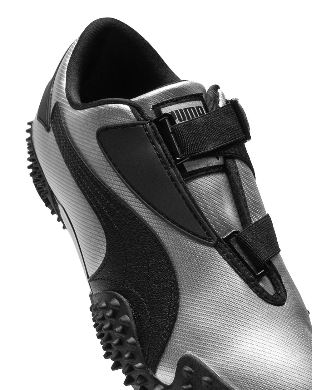 PUMA Mostro Metal Puma Silver / Puma Black - Image 26