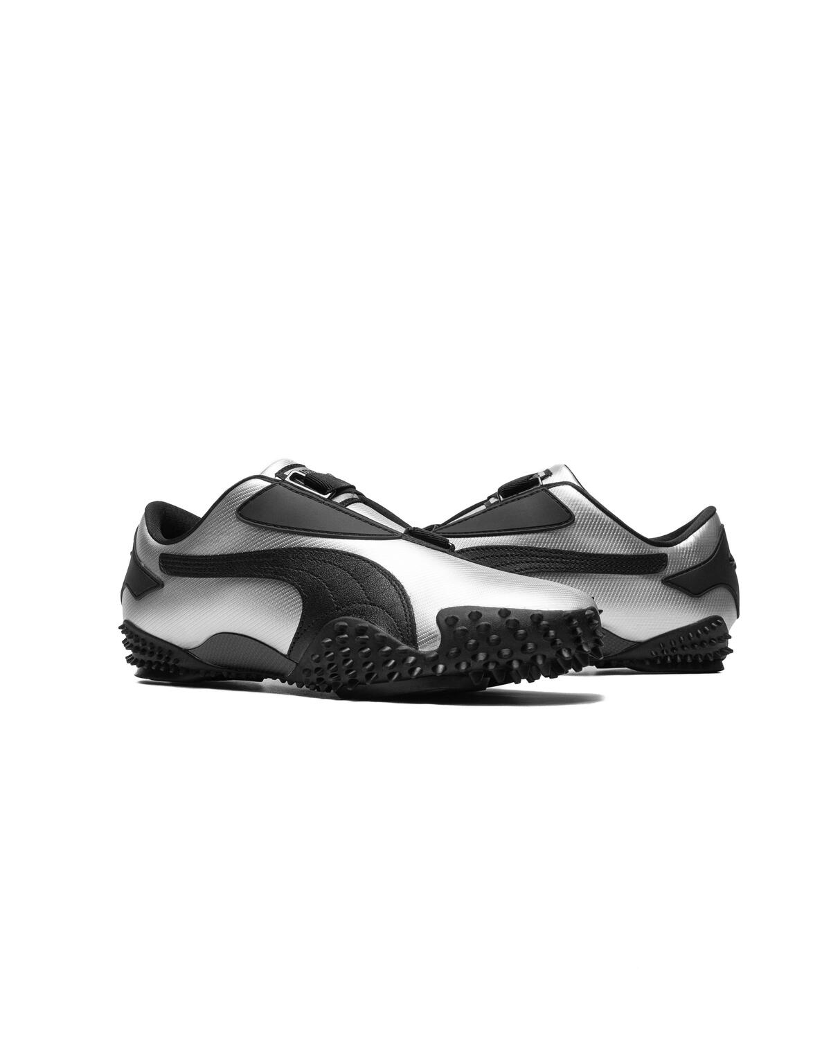 PUMA Mostro Metal Puma Silver / Puma Black - Image 24