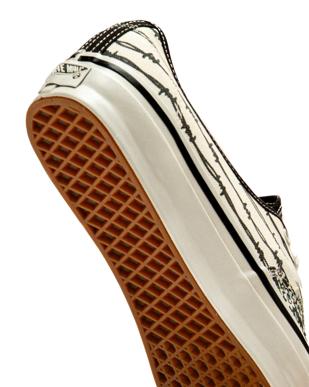 Vans Authentic 44 Micro Daisy Bar - Image 7