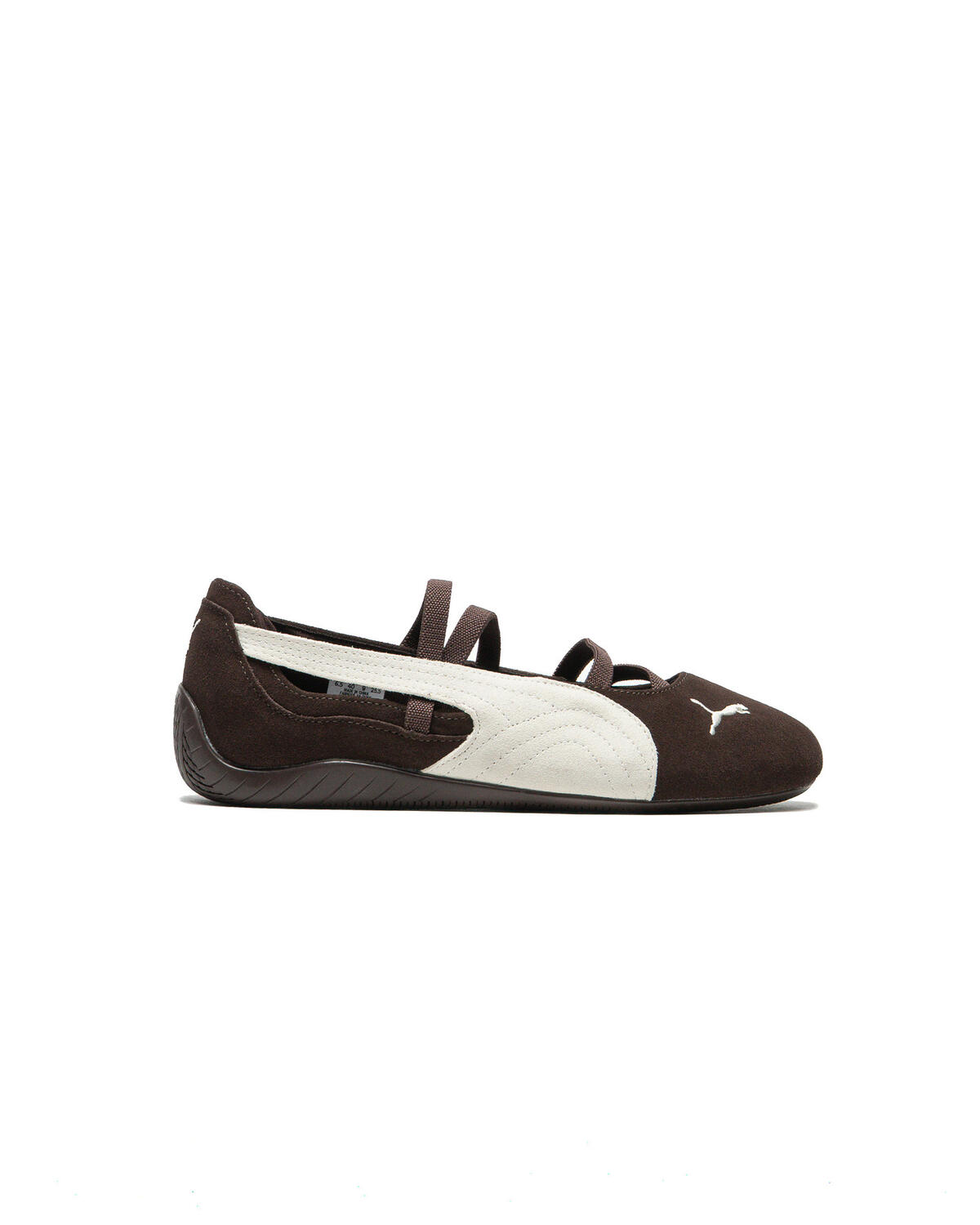 Puma WMNS Speedcat Ballet SD 'Cafe Pack' - Image 8