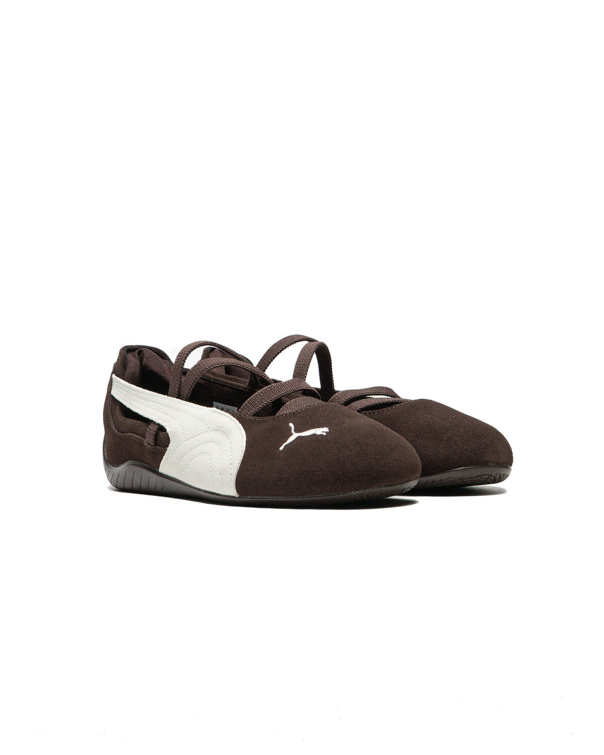 Puma WMNS Speedcat Ballet SD 'Cafe Pack' - Image 9