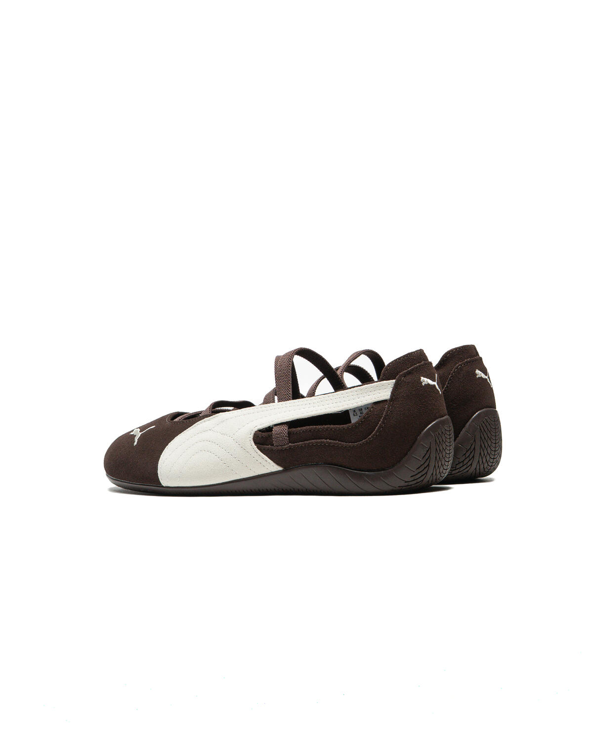 Puma WMNS Speedcat Ballet SD 'Cafe Pack' - Image 10