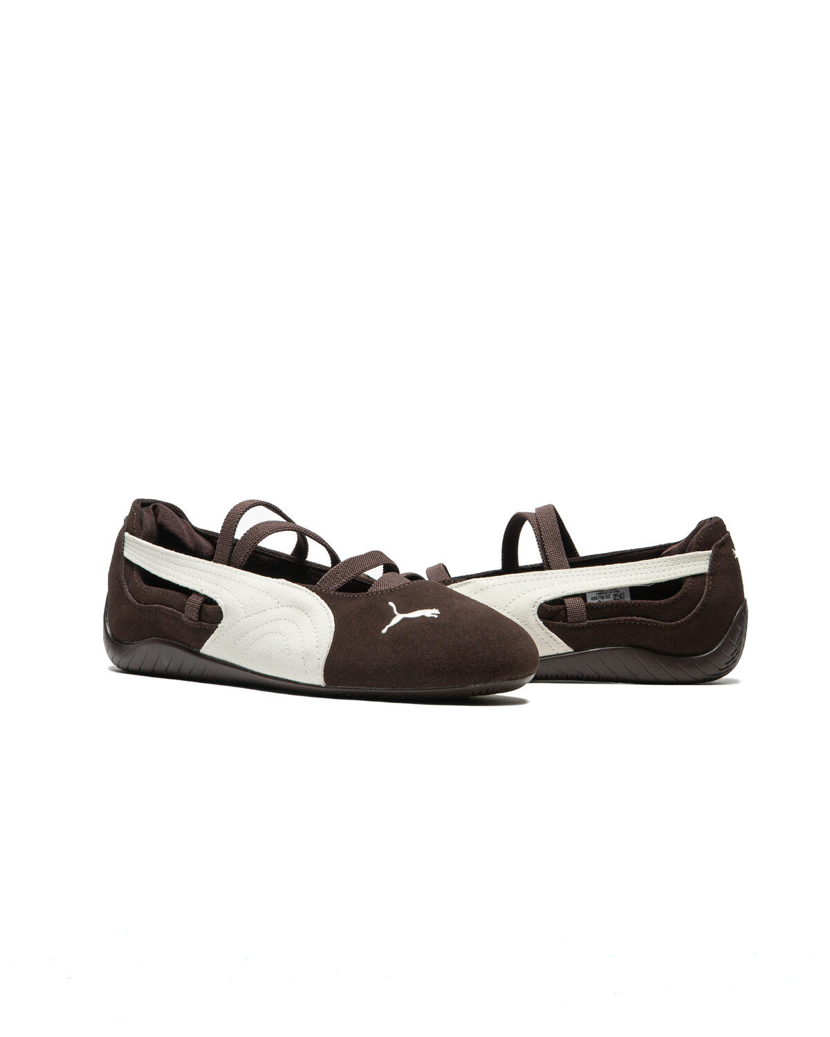Puma WMNS Speedcat Ballet SD 'Cafe Pack' - Image 11