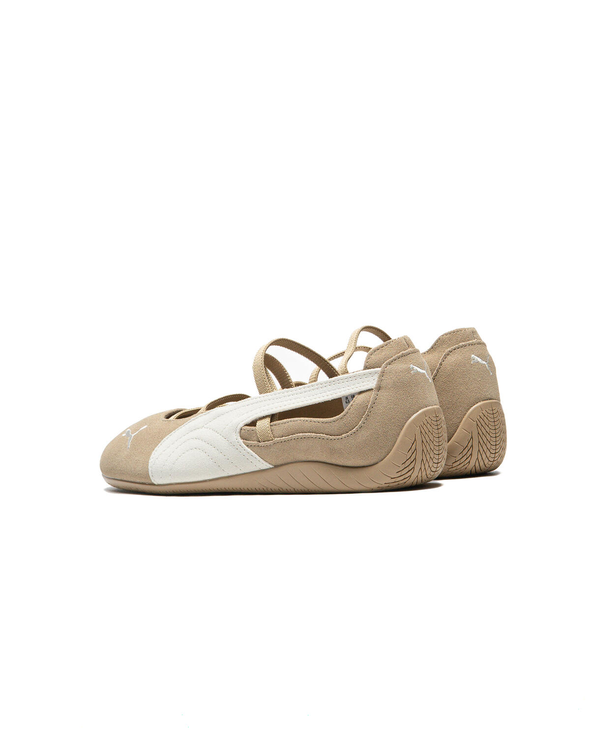 Puma WMNS Speedcat Ballet SD 'Cafe Pack' - Image 17