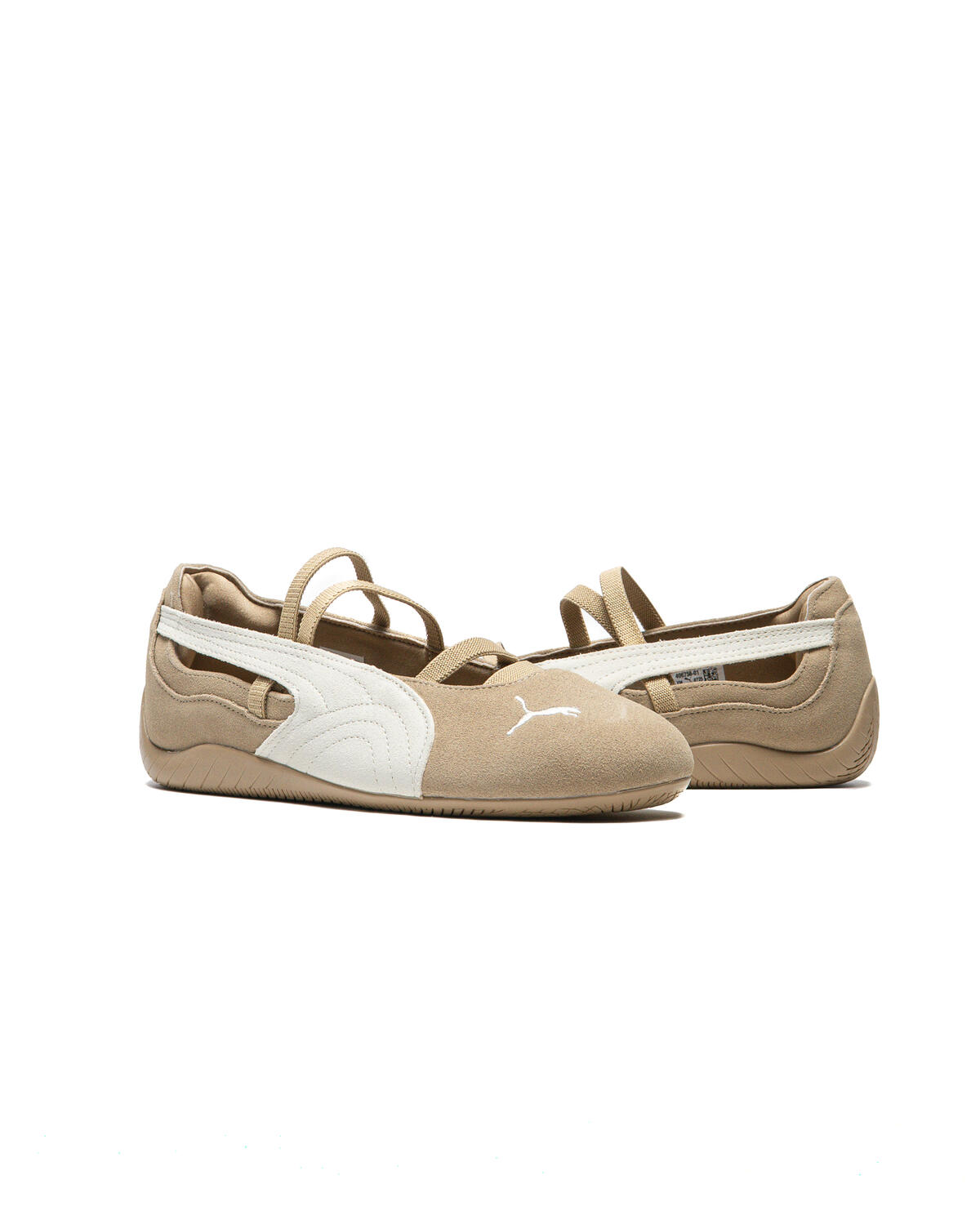 Puma WMNS Speedcat Ballet SD 'Cafe Pack' - Image 18