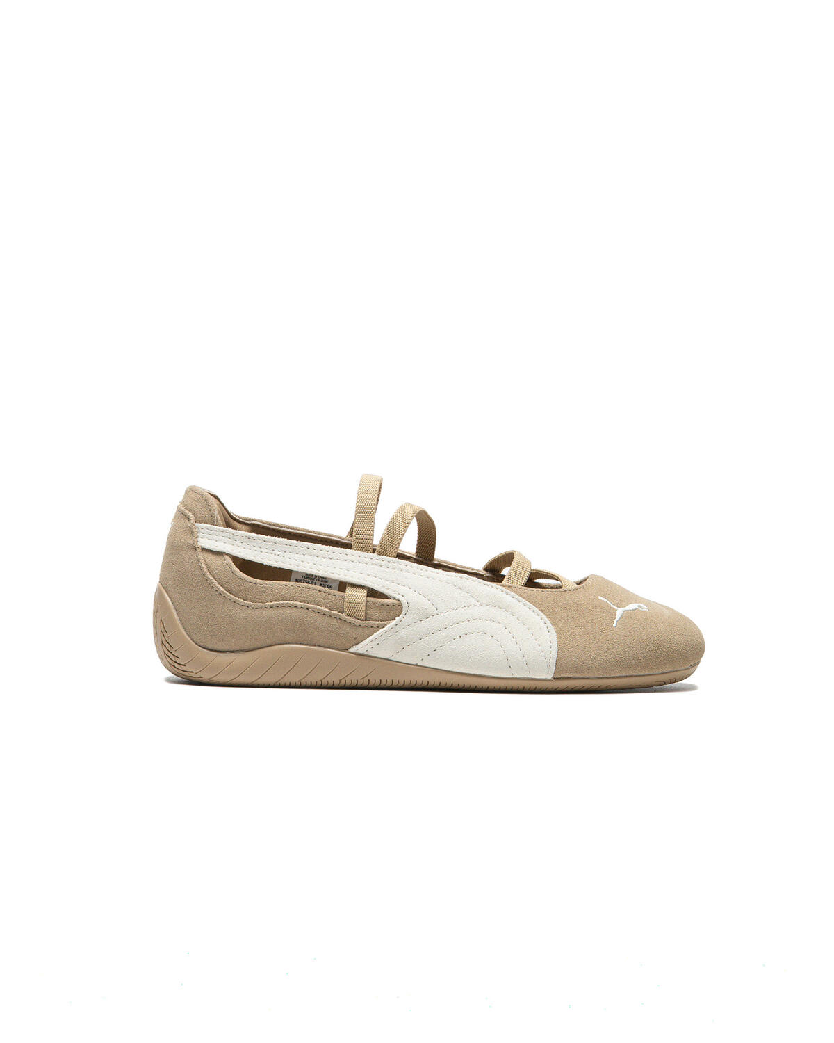 Puma WMNS Speedcat Ballet SD 'Cafe Pack' - Image 15