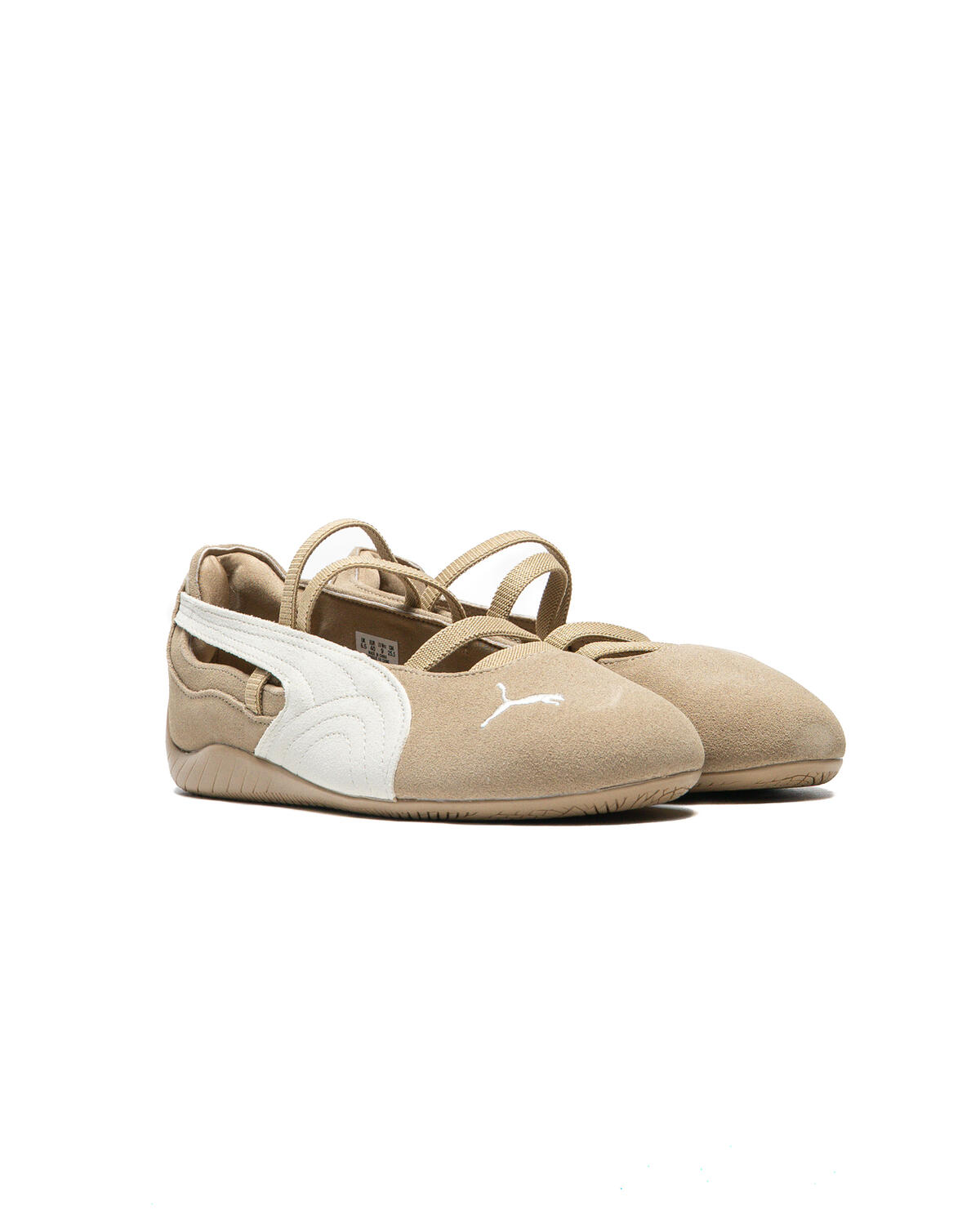 Puma WMNS Speedcat Ballet SD 'Cafe Pack' - Image 16