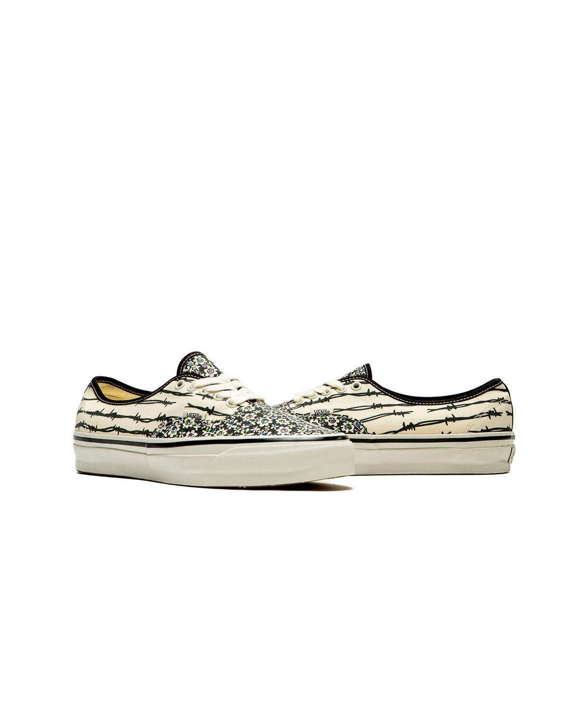 Vans Authentic 44 Micro Daisy Bar - Image 5