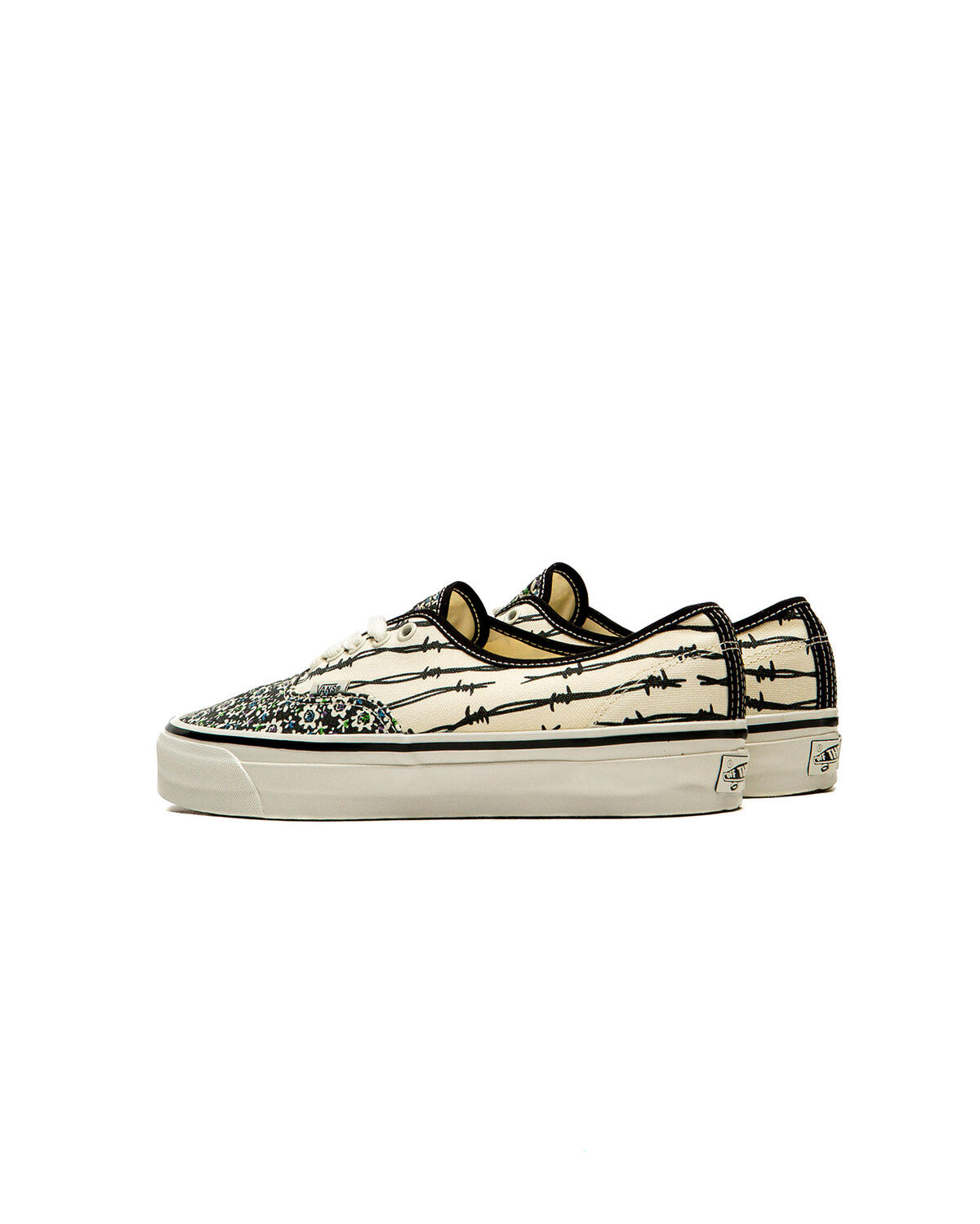 Vans Authentic 44 Micro Daisy Bar - Image 4