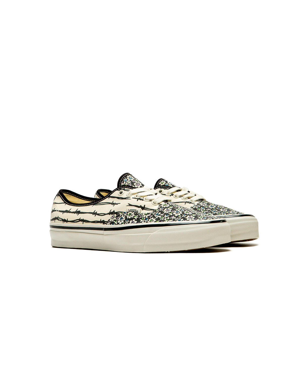 Vans Authentic 44 Micro Daisy Bar - Image 3