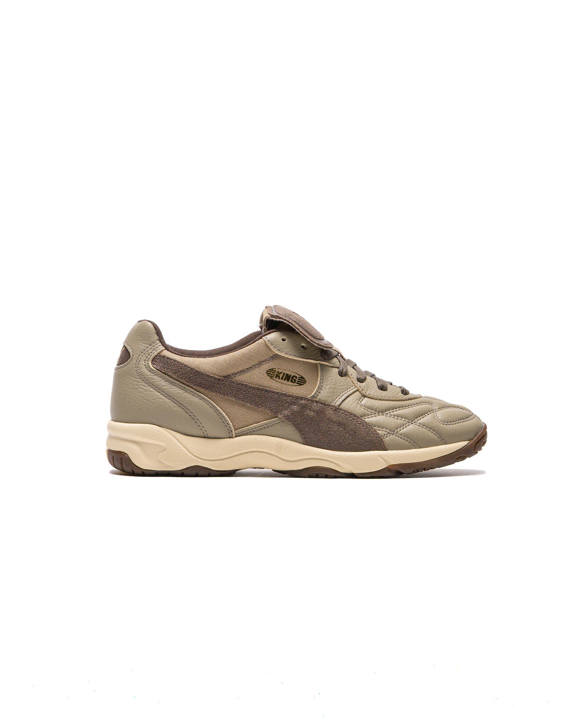 Puma King Indoor Futbolito