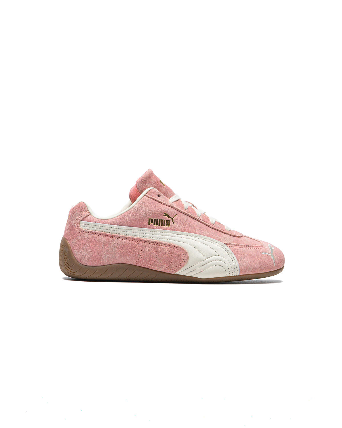 Puma Speedcat Faded Carnation Pink Alpine Snow - Image 7