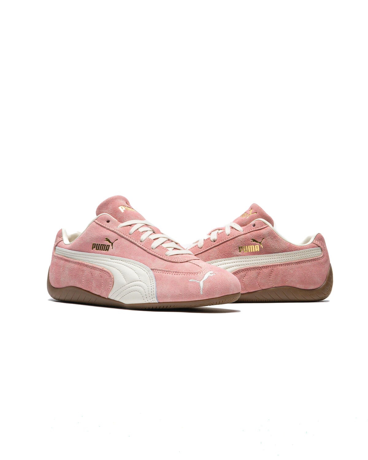 Puma Speedcat Faded Carnation Pink Alpine Snow - Image 19