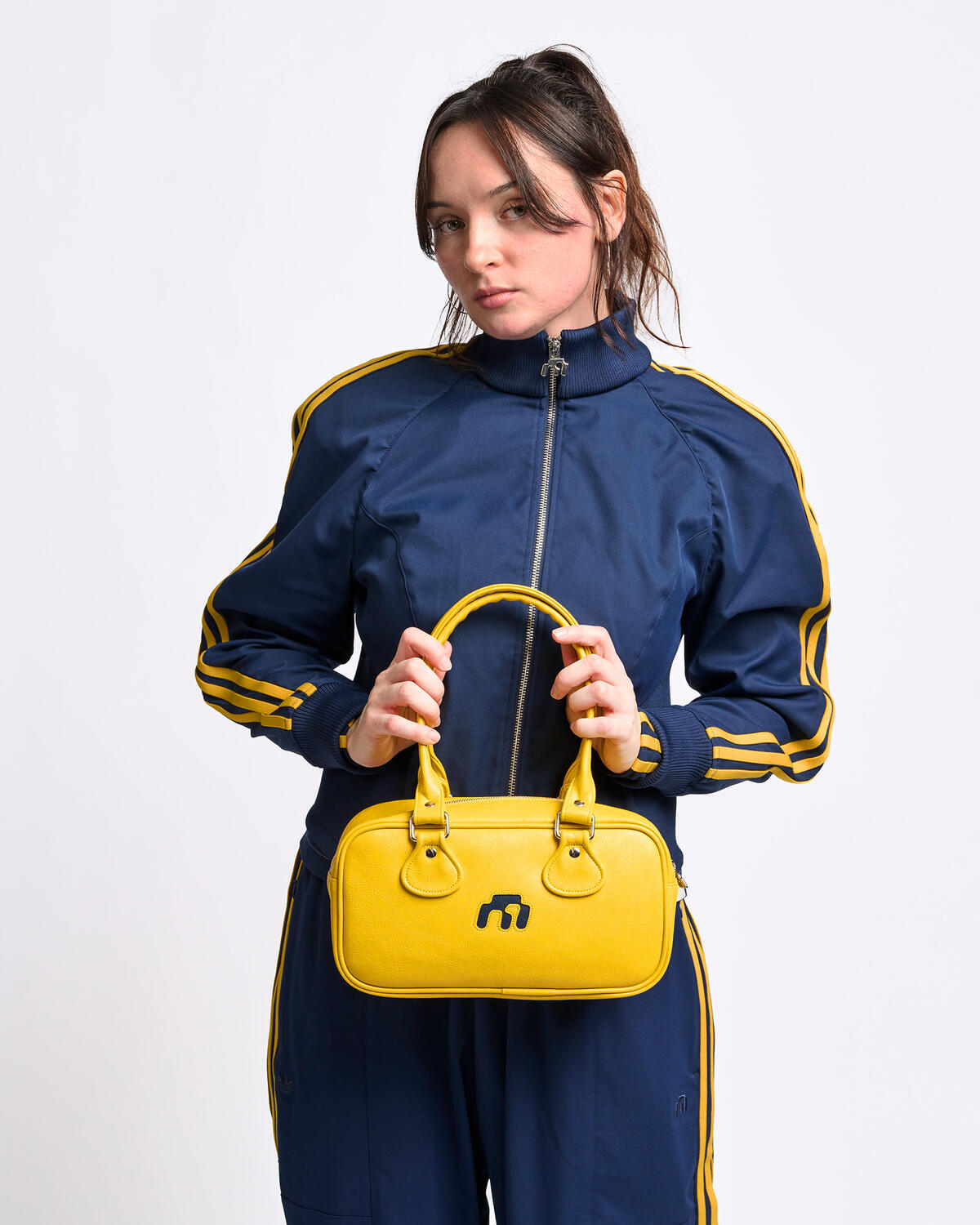 adidas Originals x Miaou Bag | KA2726 | AFEW STORE adidas miaou ハンドバッグ