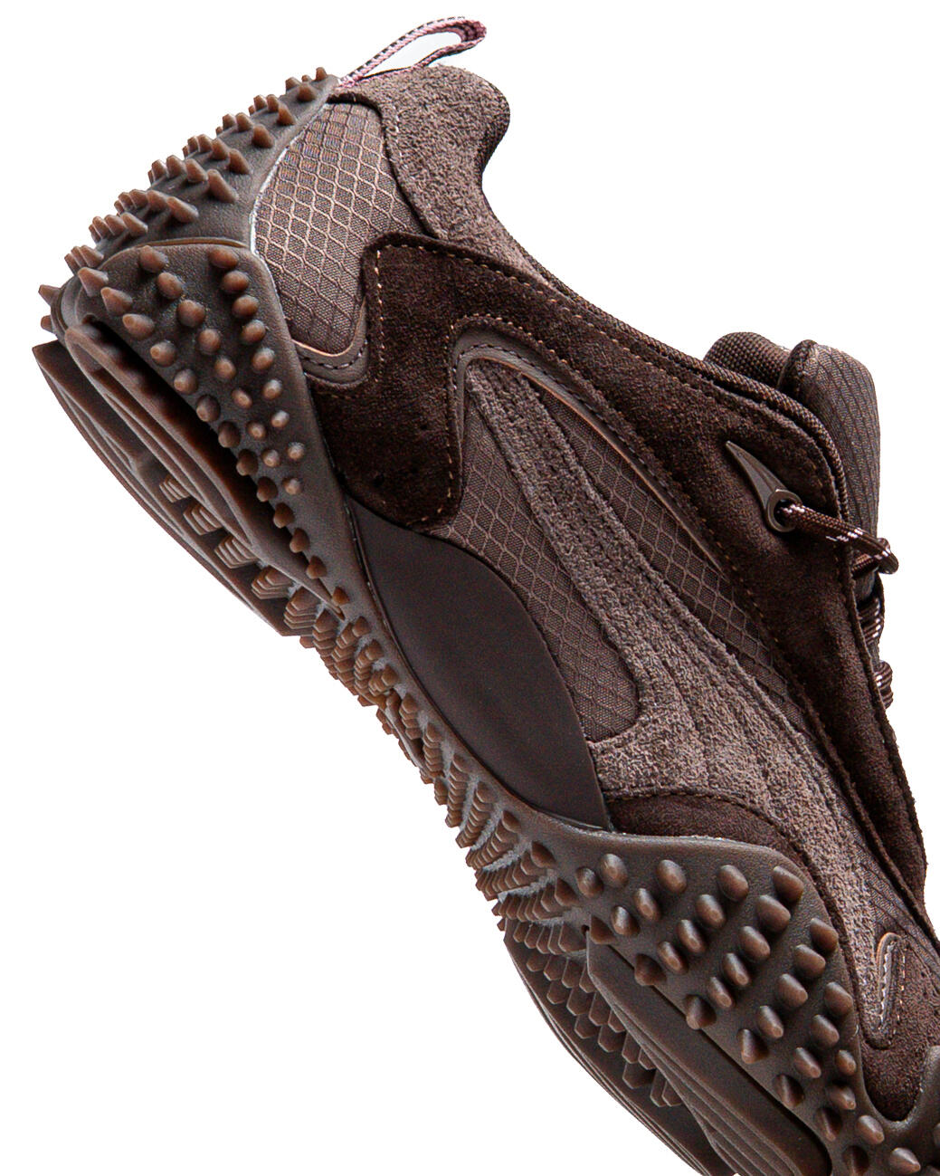 Puma Mostro XC 'Dark Chocolate' - 402958 04 - Image 7