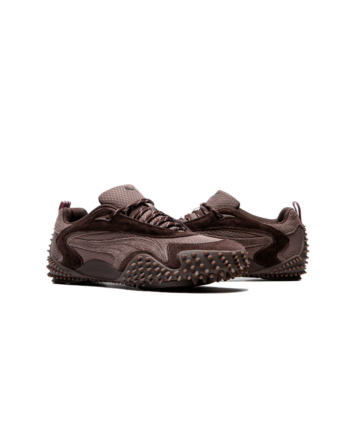 Puma Mostro XC 'Dark Chocolate' - 402958 04 - Image 8