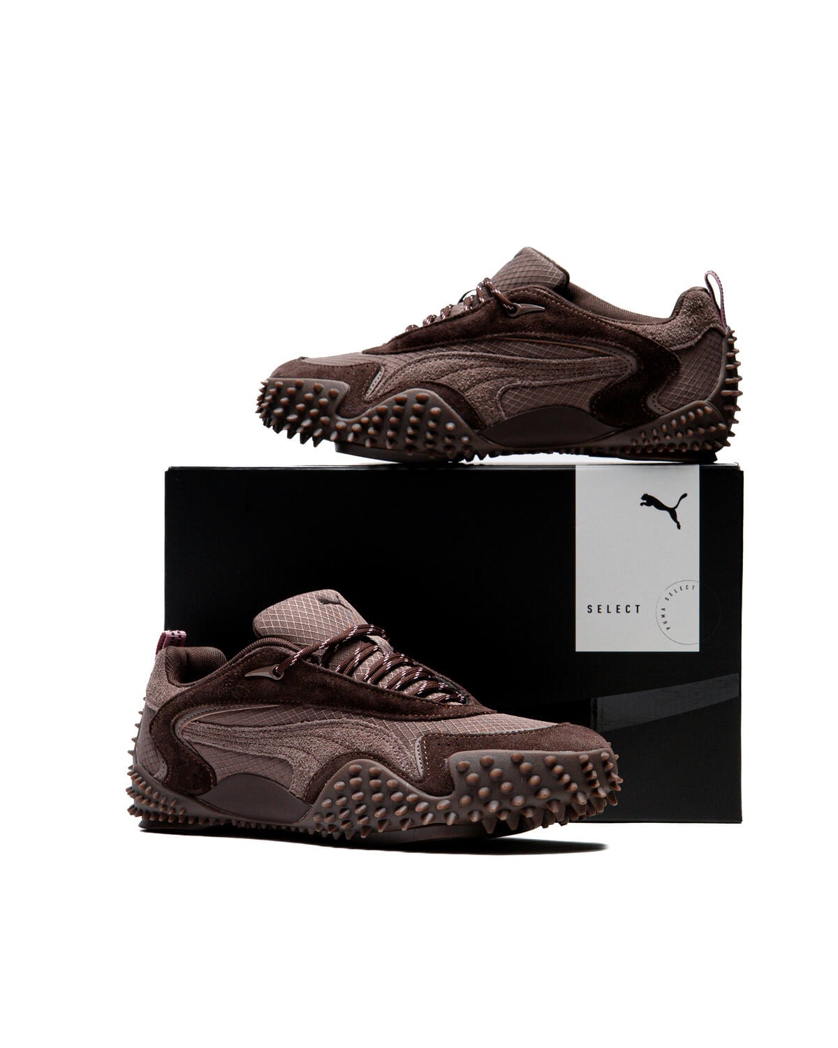 Puma Mostro XC | 402958-04 | AFEW STORE