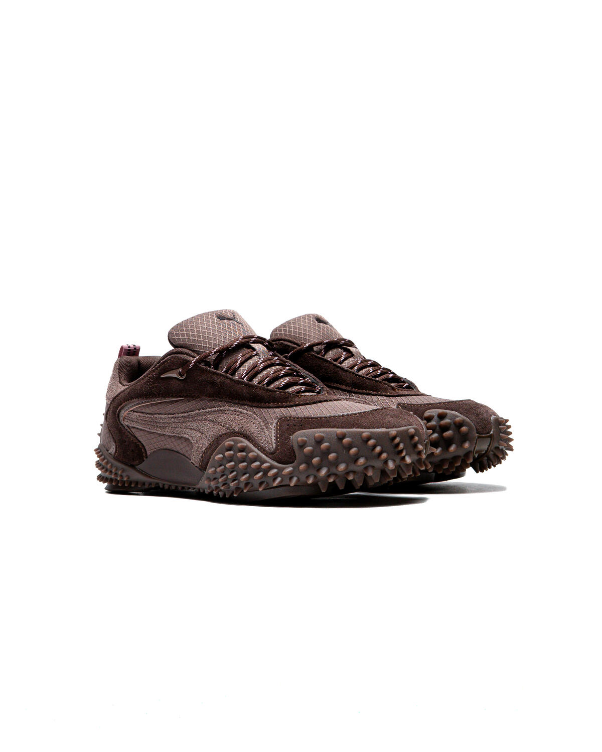 Puma Mostro XC 'Dark Chocolate' - 402958 04 - Image 3