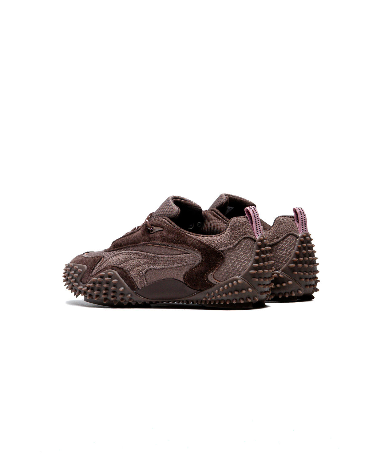 Puma Mostro XC 'Dark Chocolate' - 402958 04 - Image 7