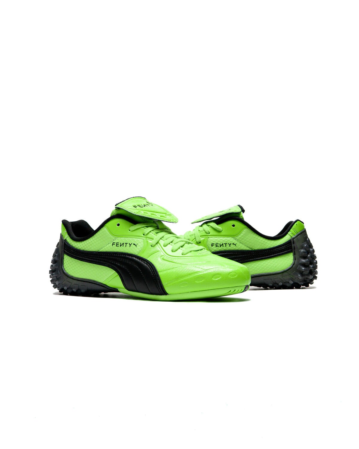 Puma x Fenty Avanti LS-X "Pitch Green" - Image 5