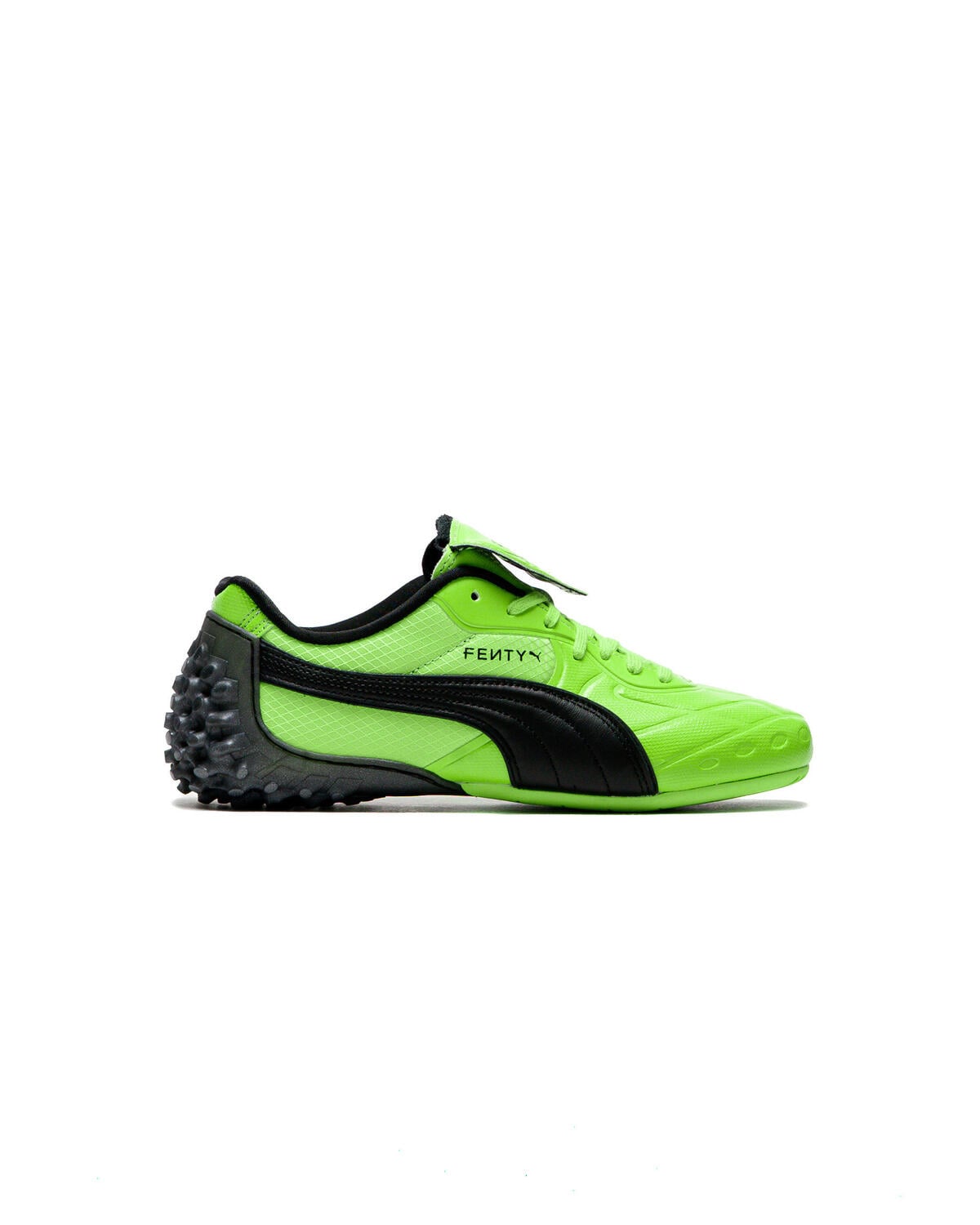 Puma x Fenty Avanti LS-X "Pitch Green" - Image 2