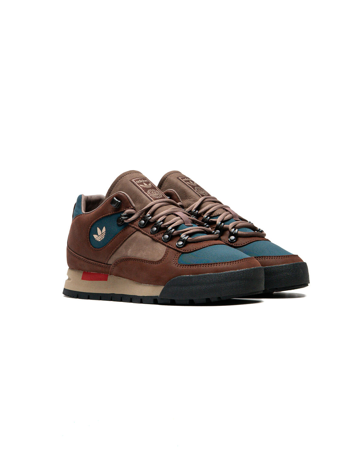Adidas Grisedale Spezial Aurora Ivy - Image 19