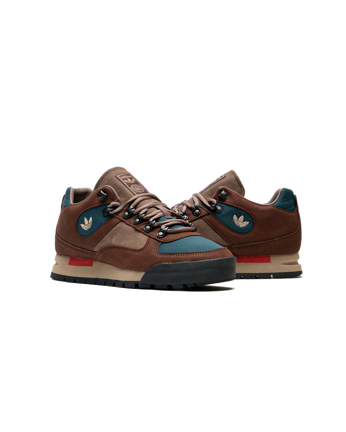 Adidas Grisedale Spezial Aurora Ivy - Image 21