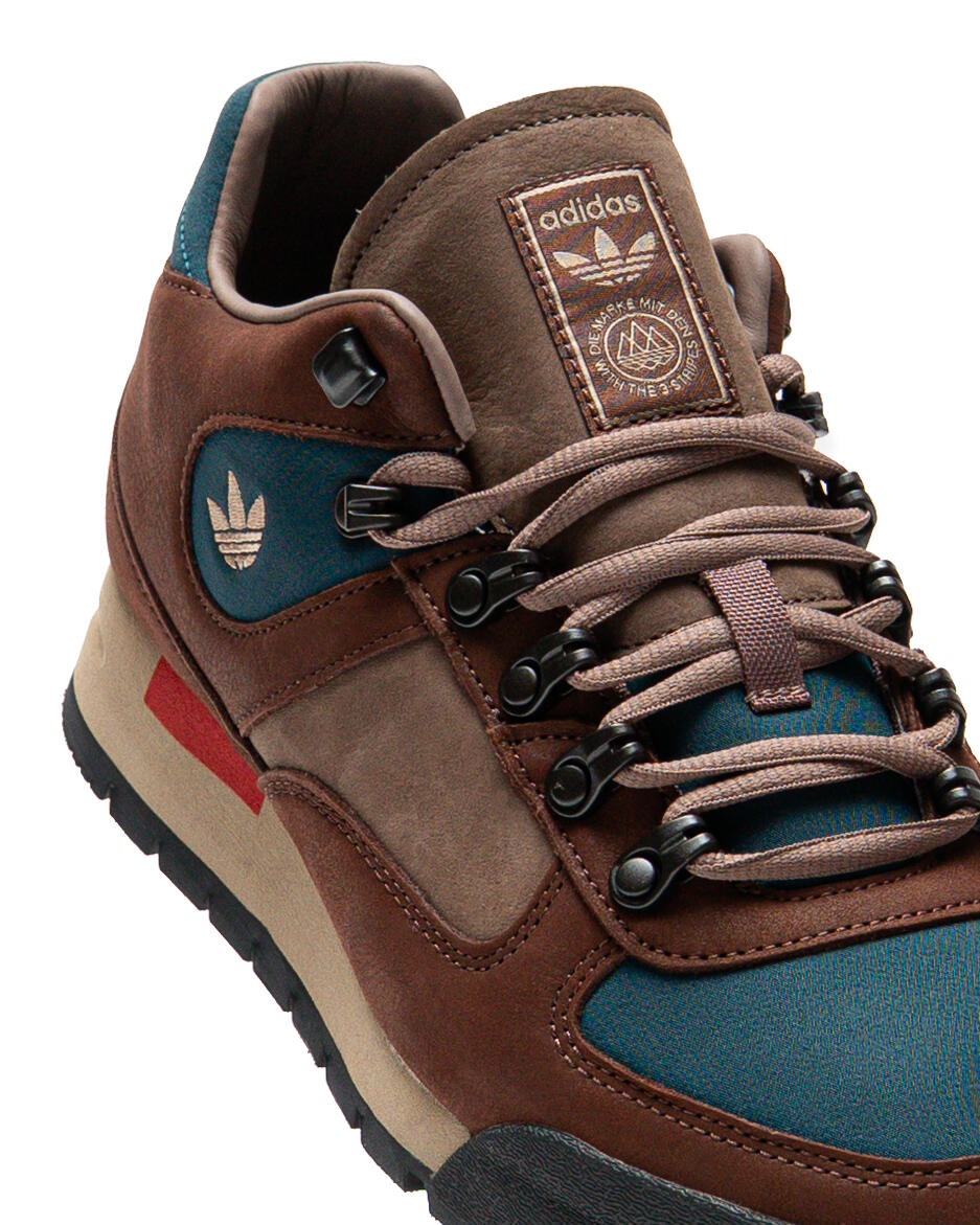 Adidas Grisedale Spezial Aurora Ivy - Image 23