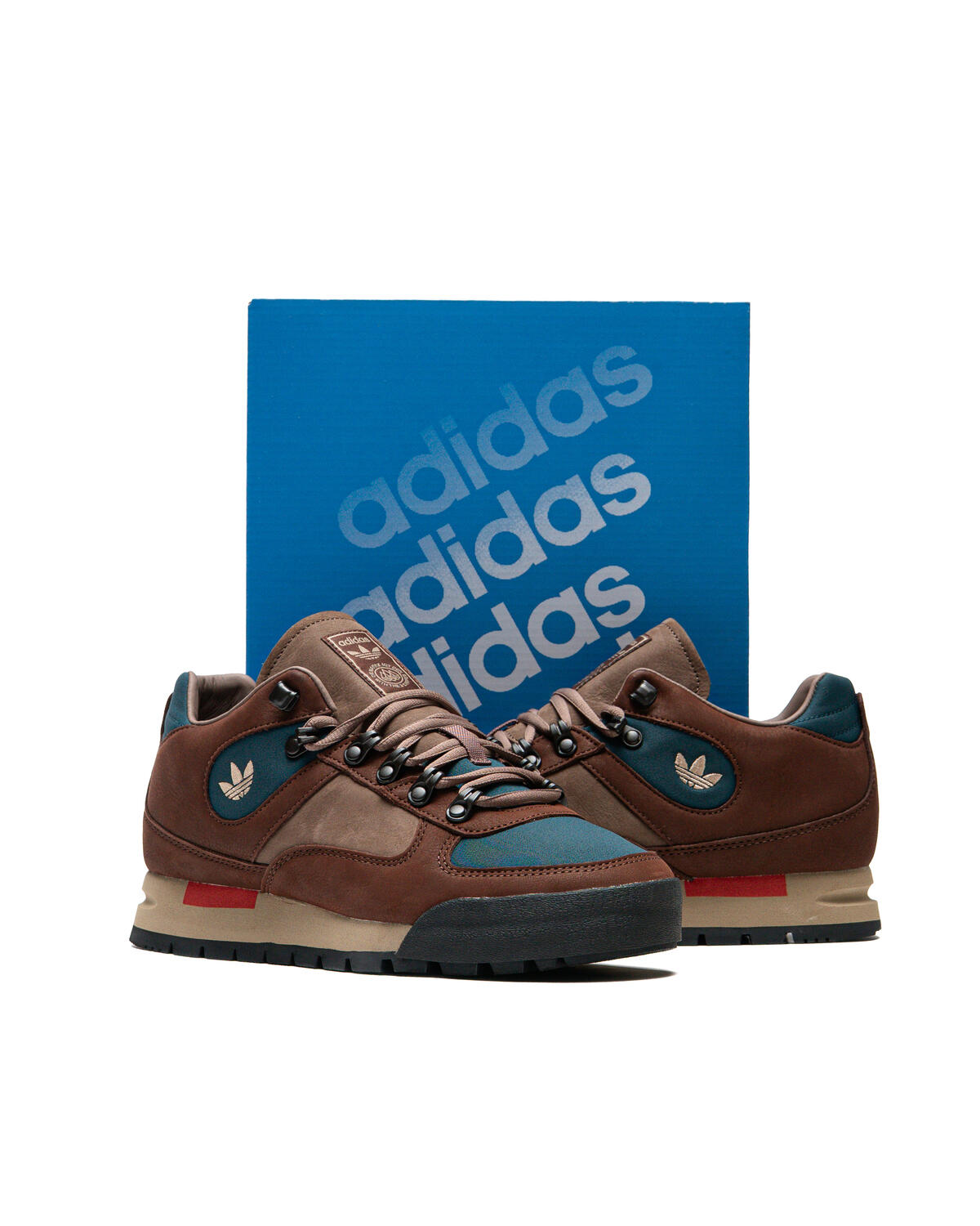 Adidas Grisedale Spezial Aurora Ivy - Image 22