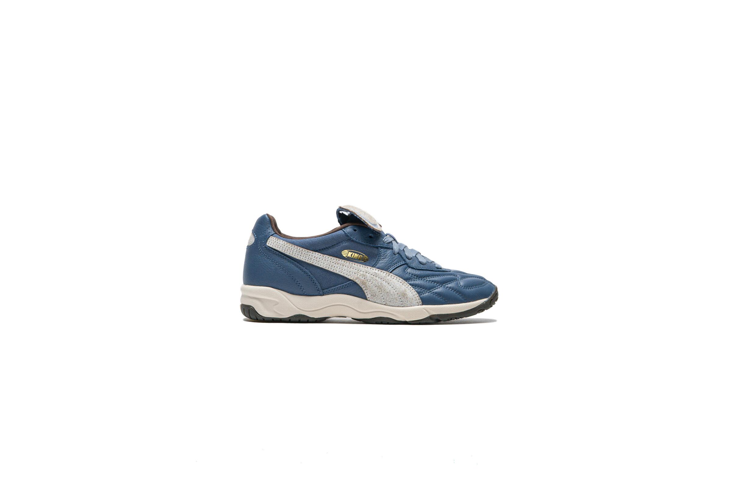 Puma King Indoor Futbolito