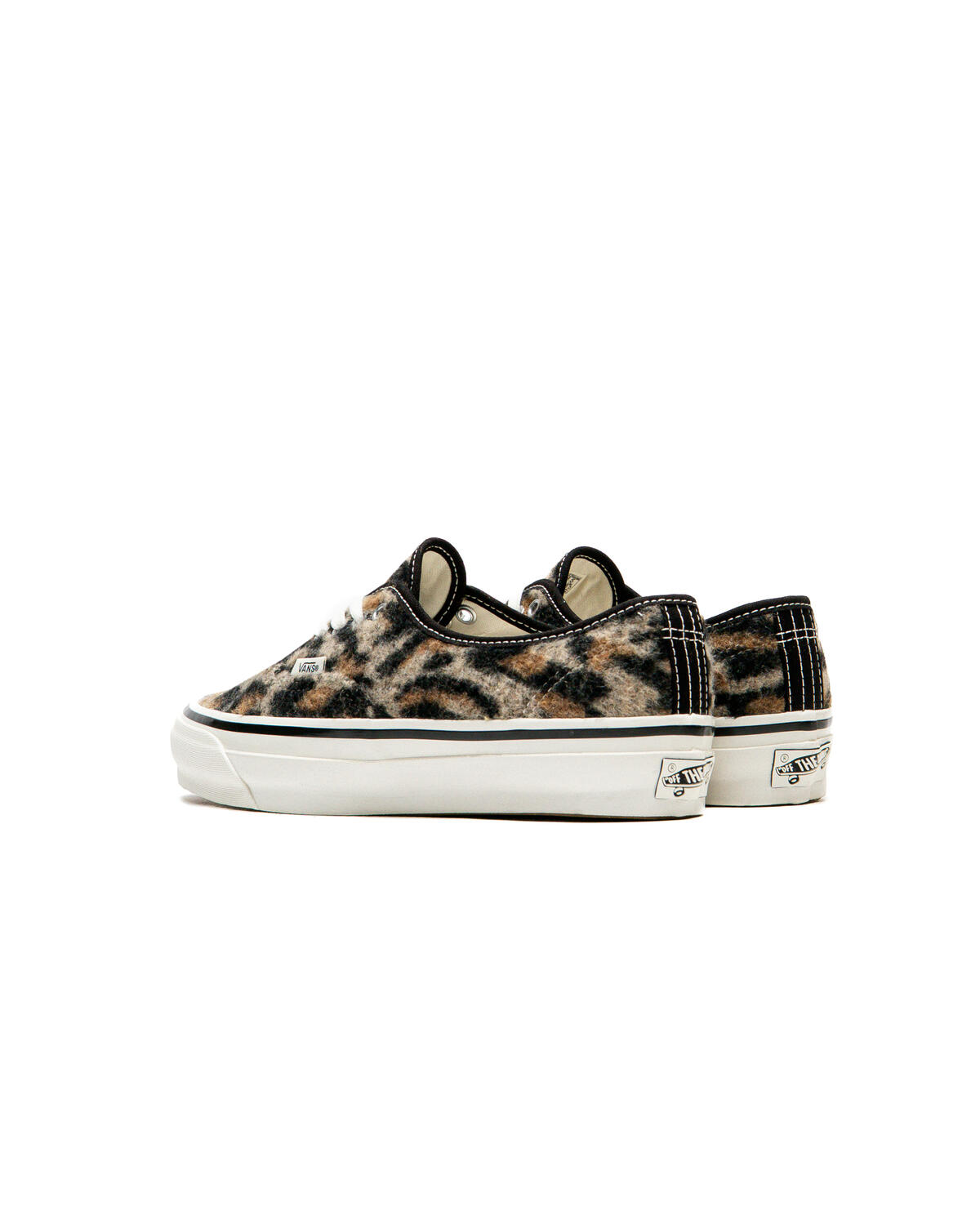 Vans LX Authentic 44 - Image 4