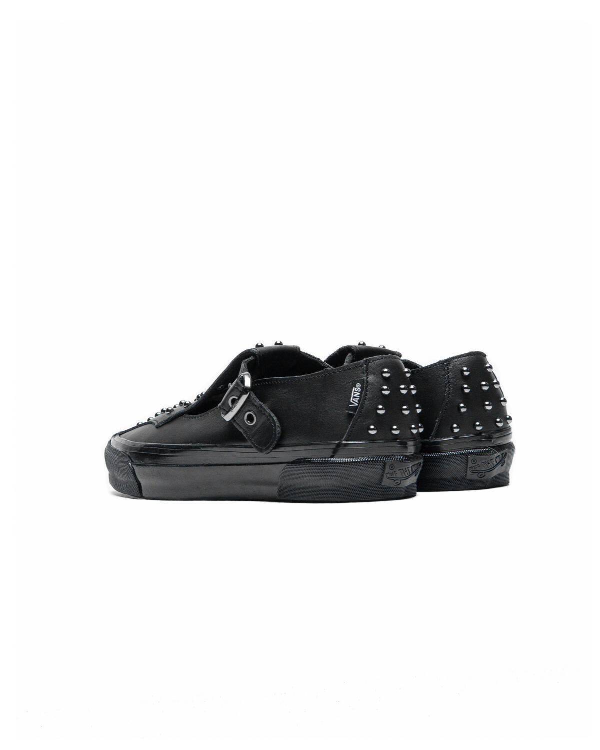 Vans LX Mary Jane 93 Perlized Black (Women's) - Image 4