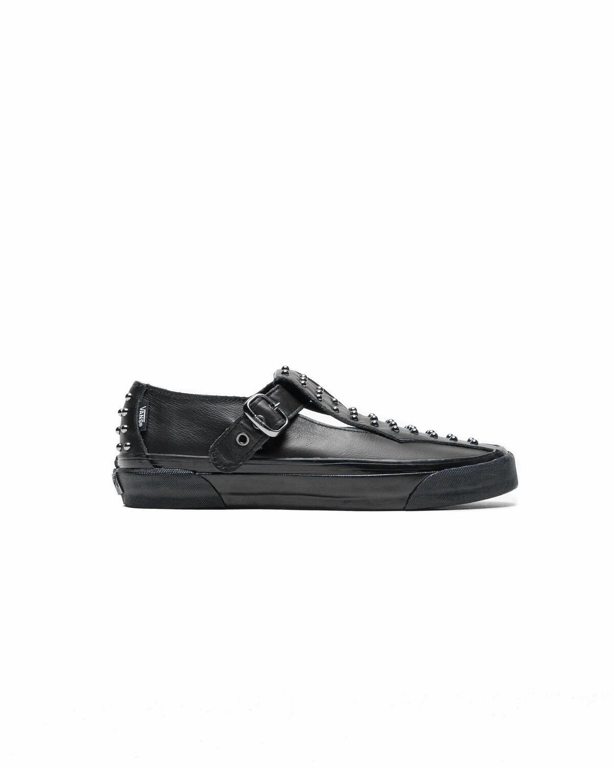 Vans LX Mary Jane 93 Perlized Black (Women's)