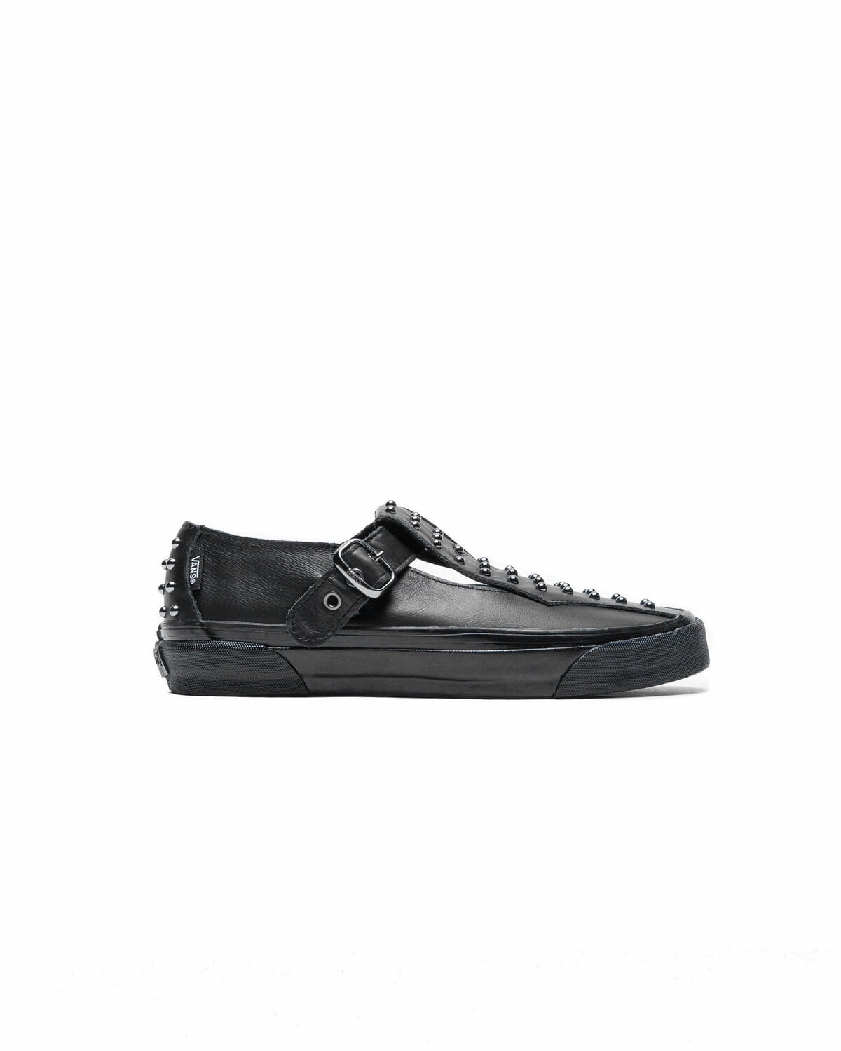 Vans LX Mary Jane 93 Perlized Black (Women's)